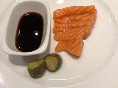 -陆家嘴万怡酒店·万荟轩