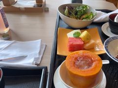 -怡咖啡·自助餐·西安香格里拉