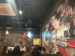 -牛很鲜潮汕牛肉火锅(朝晖路店)