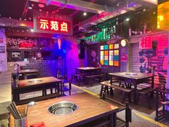 -水巷子·巴掌腰片重庆火锅(云纺店)