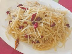 -大眼锅贴水饺(河东店)
