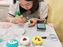 -千浔一暖DIY蛋糕烘焙(人民大学店)