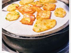 -酒拾烤肉(南城店)