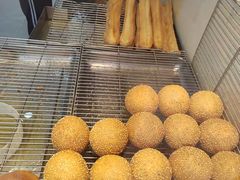 -徐家小铺油条大王(建设东路店)