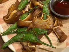-Bistro Les Lilas丁香花小酒馆