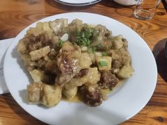 荔枝肉-如我美食(达道社区店)
