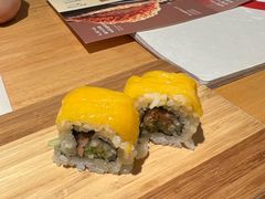 香芒鹅肝卷-仙生生寿司专门店(七一街店)