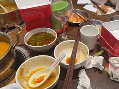 -行运海鲜食集(北京首店)