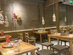 -北丐先生·野馄饨烧烤(雨花万象店)