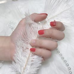 -吉吉靓甲美睫