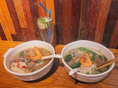 -越南牛肉河粉餐厅(书院巷店)