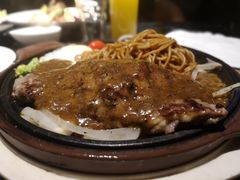 -半秋山西餐厅(巴南万达广场店)