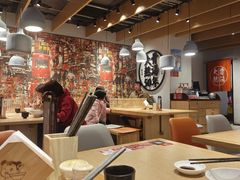 -味千拉面(广州金沙永旺梦乐城店)