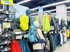 -迪卡侬(民族东店)