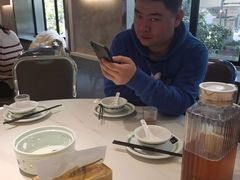 -欧记大排档·景德菜(上海首店)