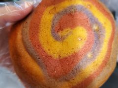 星空流沙软包-LELECHA乐乐茶(美罗城店)