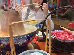-1078號老北京涮肉(松柏店)