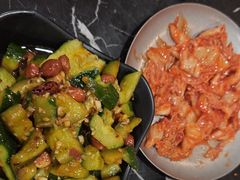 -燚青春东北泥炉烤肉(百合店)