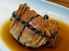 -大家发海鲜城夜排档(华山中路店)