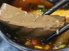 -轩于鲜旋转自助小火锅(新之城购物广场店)