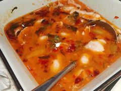 -小吴越·江浙融合菜(惠山万达广场店)
