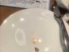 -玛尚诺意式餐厅(官舍店)