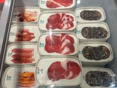 -玫瑰花园自助烤肉(顺义鑫海韵通店)