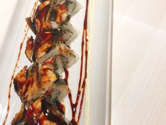 -筑地玉寿司(銀座コア店)