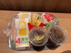 -麦当劳(阳朔益田西街店)