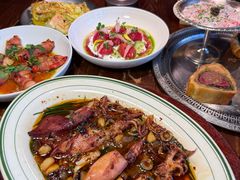 -Bistro 63 创意融合料理(广粤天地店)