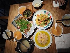 -树厨贵州菜(大十字店)