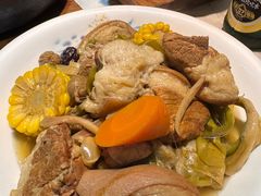 -原汁原味农家菜·经典粤菜(江燕南路店)