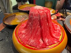 -牛New寿喜烧(闵行龙湖天街店)