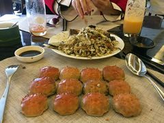 -东方红海鲜百汇(国际大厦店)