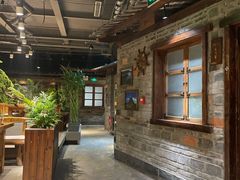 -丹江渔村(首都机场店)