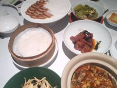 -粗茶淡饭·汉口公馆(循礼门店)