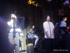 -胡桃里音乐酒馆(四道口店)