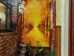 -黑土地东北私房菜馆(南门大街店)
