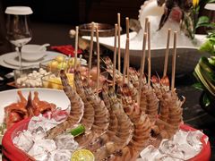 -蒋记海鲜姿造•洋房别墅(星河湾店)