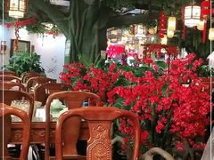 大堂-鼎晟江南·融合江南宴(固戍店)