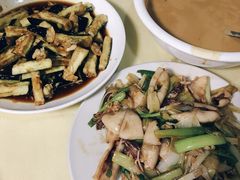 -华春餐馆(鱼山路店)
