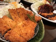 味增猪排-矢场猪(名古屋站名铁店)