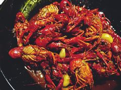 -红钳侠小龙虾·烧烤(中赢康康谷店)
