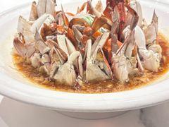 -小厨师·二十年沈家门小海鲜(胜利河店)