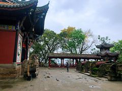 -丰都鬼城名山景区