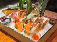 -万岛日本料理铁板烧(万象城店)