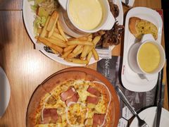 -米斯特比萨(望京西园店)