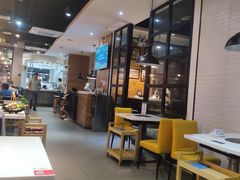 大堂-陈记顺和牛肉火锅馆(天河北路店)