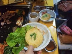 -金顺韩式烤肉·网红烤肉店(广利路店)