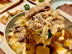 -贵木日本料理·铁板烧(新地假日广场店)